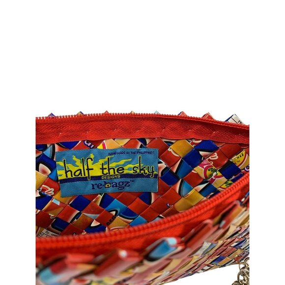 Rebagz Women's Small Purse - Picture 3 of 7